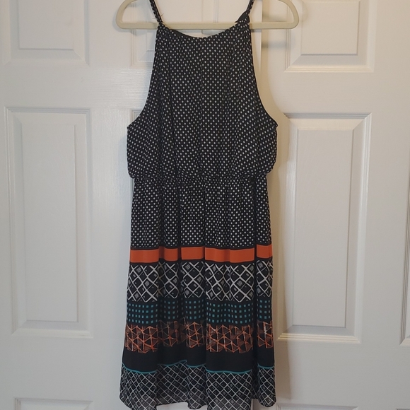 Lane Bryant Dress